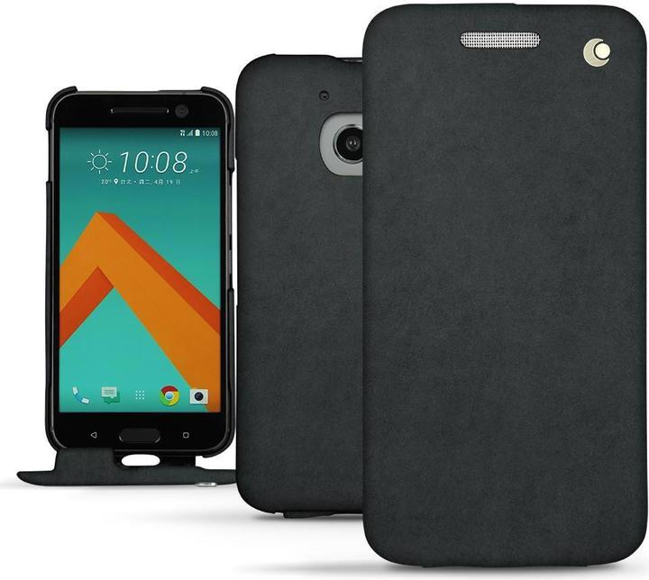 Actual product image Noreve Leather cover vertical