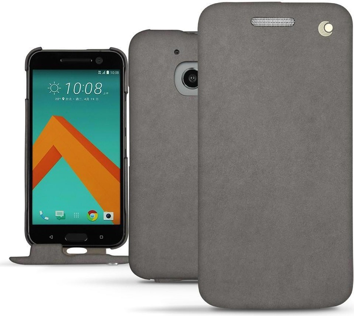 Actual product image Noreve Leather cover vertical