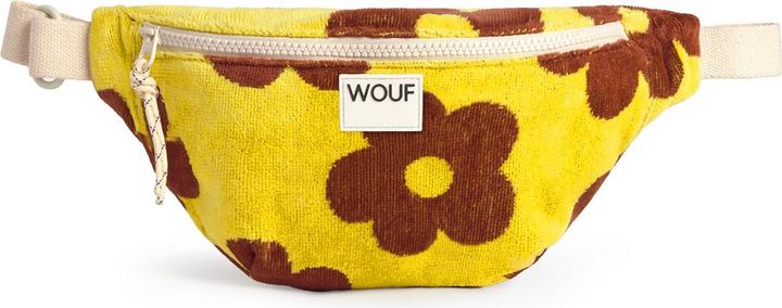 Wouf Terry Gürteltasche 32 cm