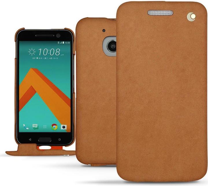 Actual product image Noreve Leather cover vertical