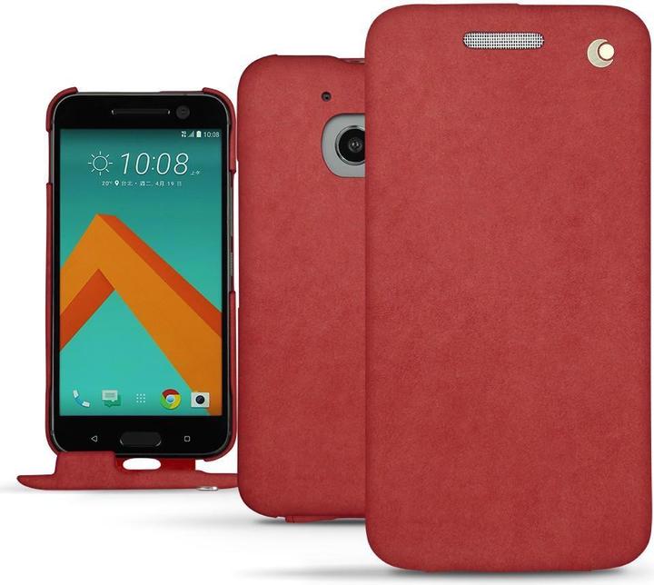 Actual product image Noreve Leather cover vertical
