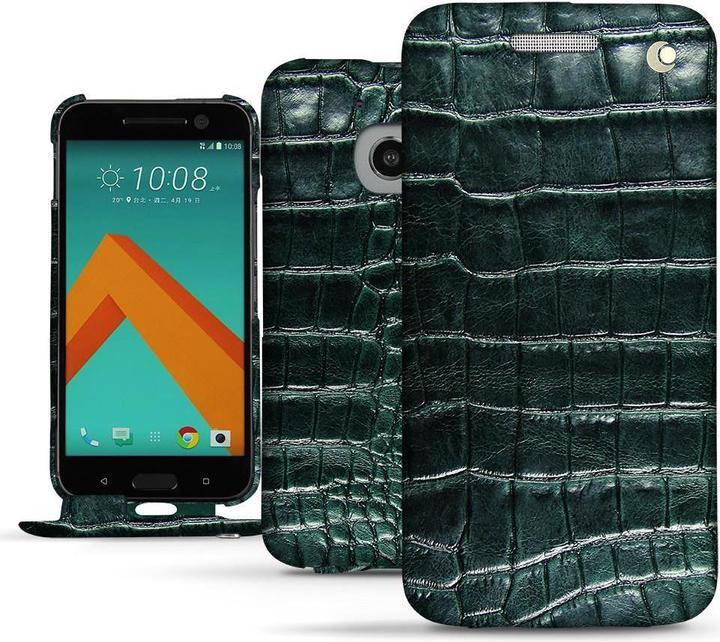 Actual product image Noreve Leather cover vertical