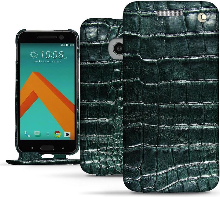 Actual product image Noreve Leather cover vertical