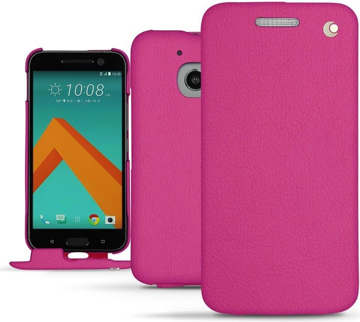Actual product image Noreve Leather cover vertical