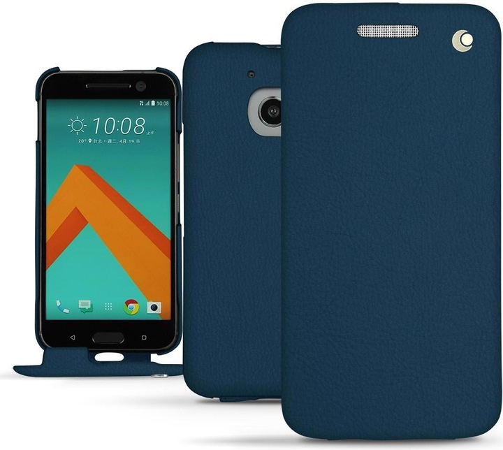 Actual product image Noreve Leather cover vertical