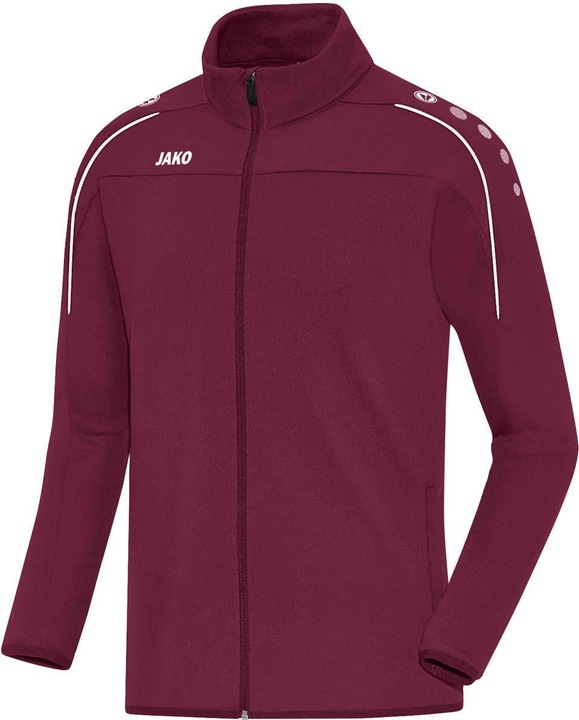 Produktbild JAKO Trainingsjacke Classico (140)