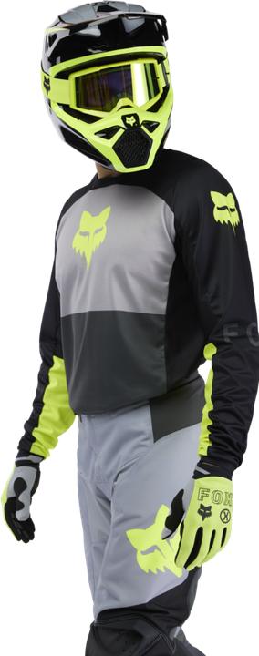Actual product image Fox 180 Flow Jersey (XL)