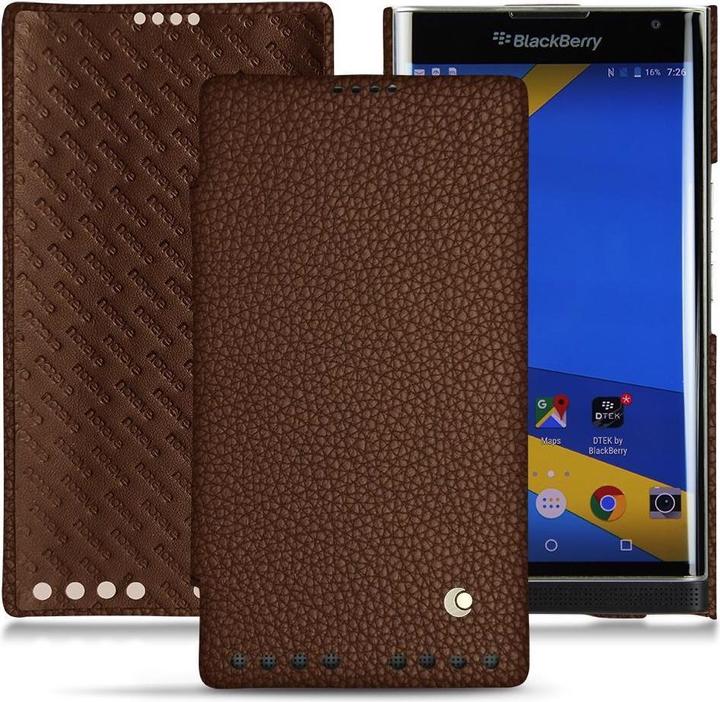 Image du produit Noreve Housse cuir horizontal (Blackberry Priv)