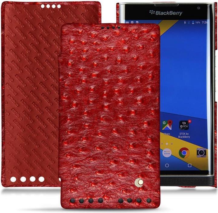 Image du produit Noreve Housse cuir horizontal (Blackberry Priv)