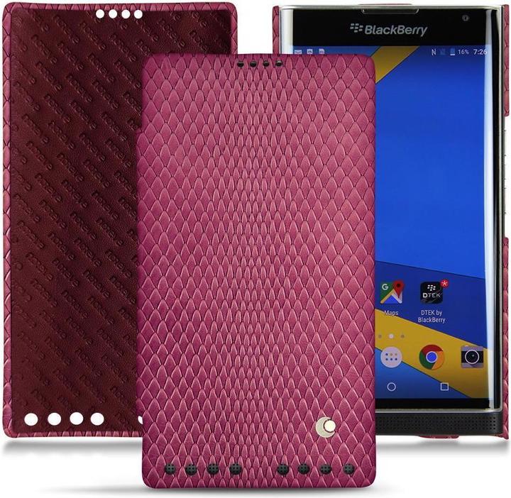 Image du produit Noreve Housse cuir horizontal (Blackberry Priv)