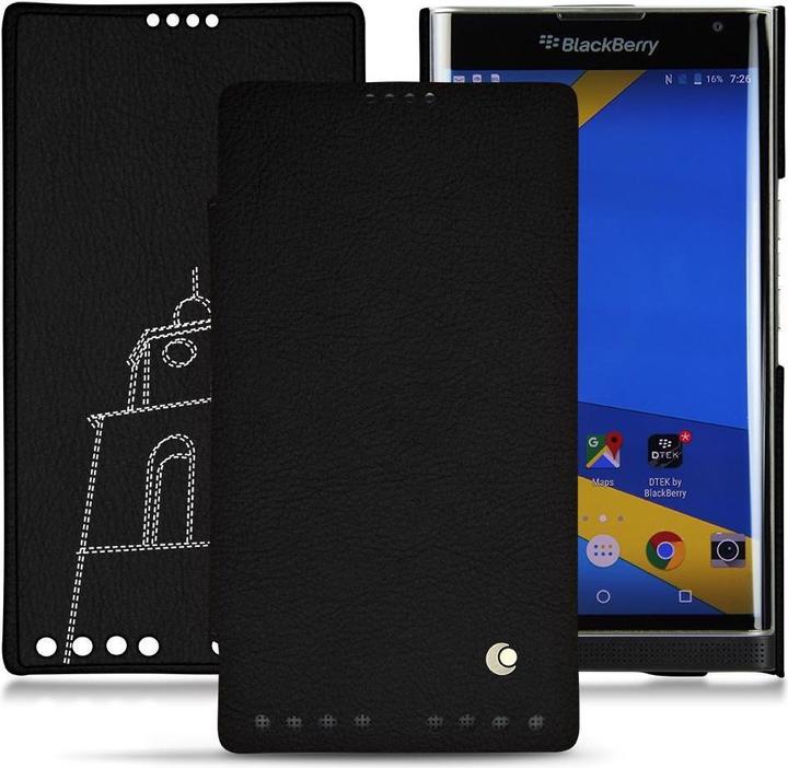 Image du produit Noreve Housse cuir horizontal (Blackberry Priv)