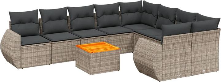 Image du produit vidaXL Carmen