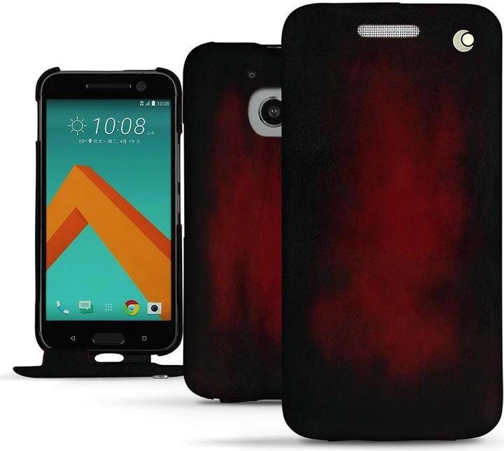 Actual product image Noreve Leather cover vertical