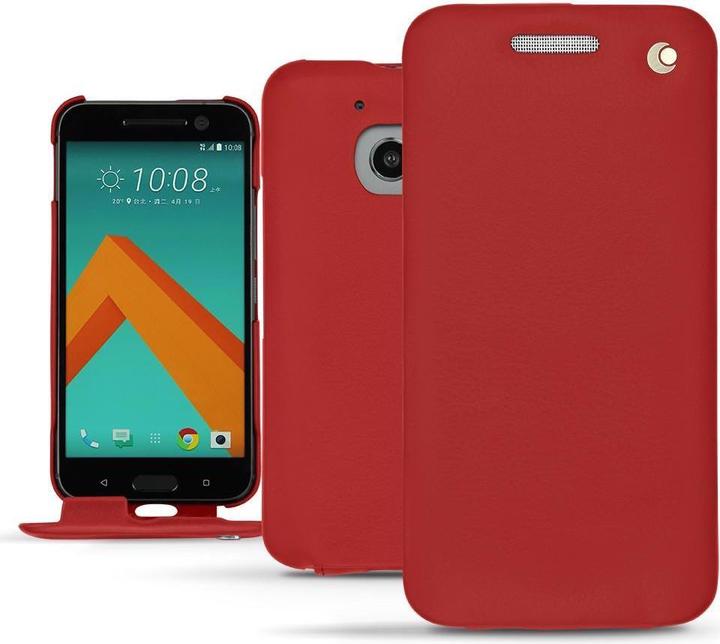 Actual product image Noreve Leather cover vertical