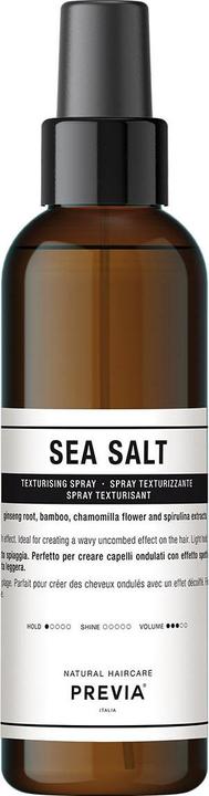 Previa Style and Finish Sea Salt Spray (200 ml)