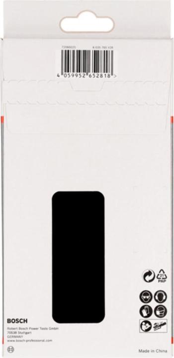 Image du produit DIY Intercalaire Pad Saver, 93x186mm