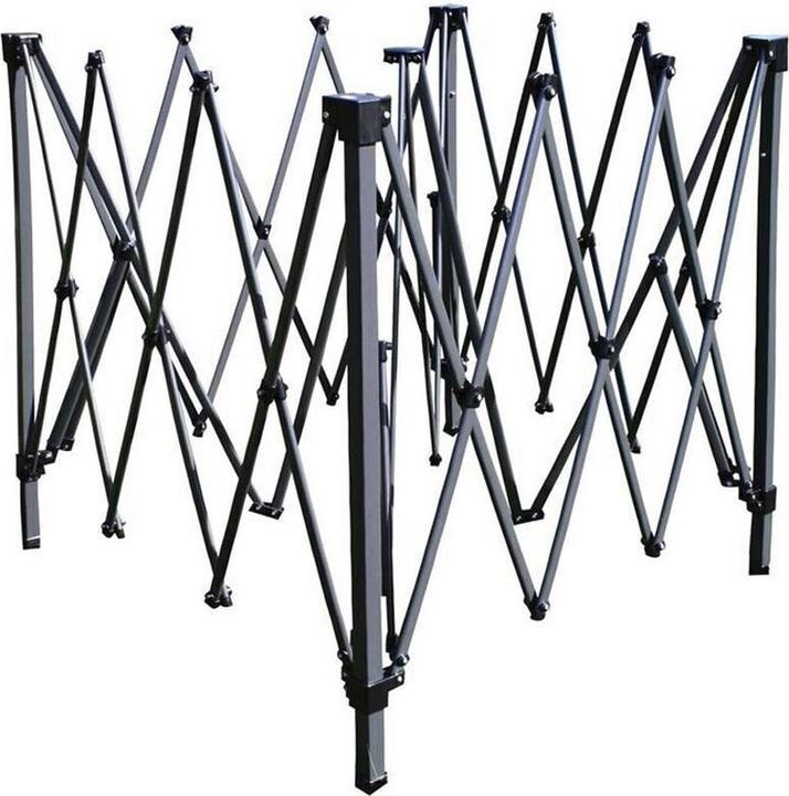 Produktbild Faltpavillon (300 cm, 300 cm)
