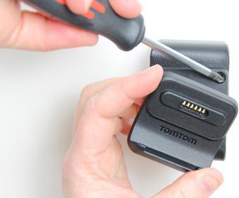 Immagine prodotto Brodit Supporto Dock attivo