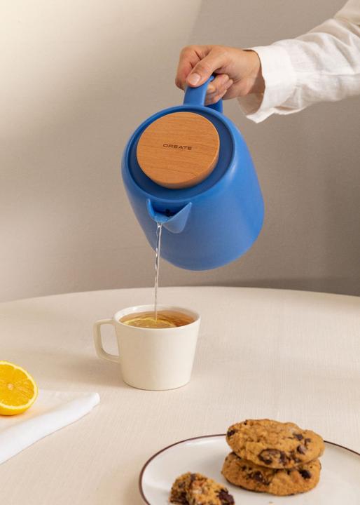 Immagine prodotto Create Bollitore (1 l)