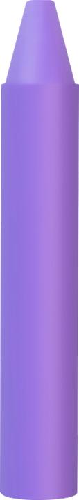 Produktbild Jovi Jovicolor Wachsmalstifte rund, pastel farblich sortiert, 60 Stück in Dose, 1 Spitzer (60x)