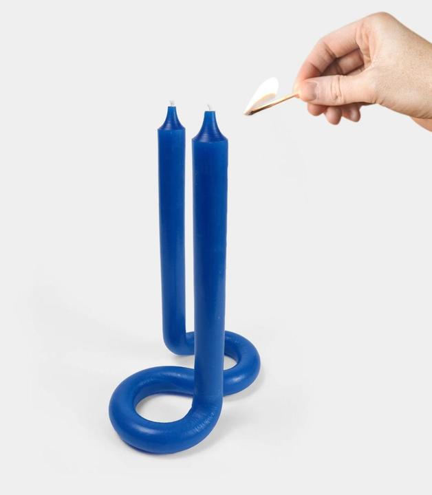 Produktbild Twist Royal Blue