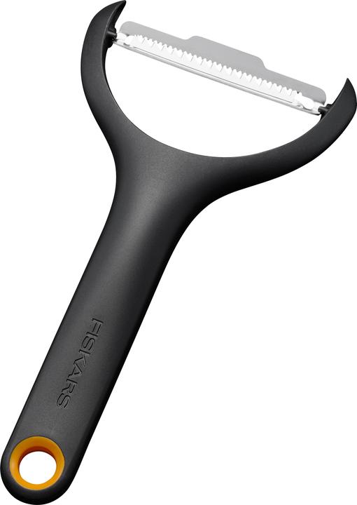 Actual product image Fiskars - FunctionalForm Julienne Peeler, Crosscut