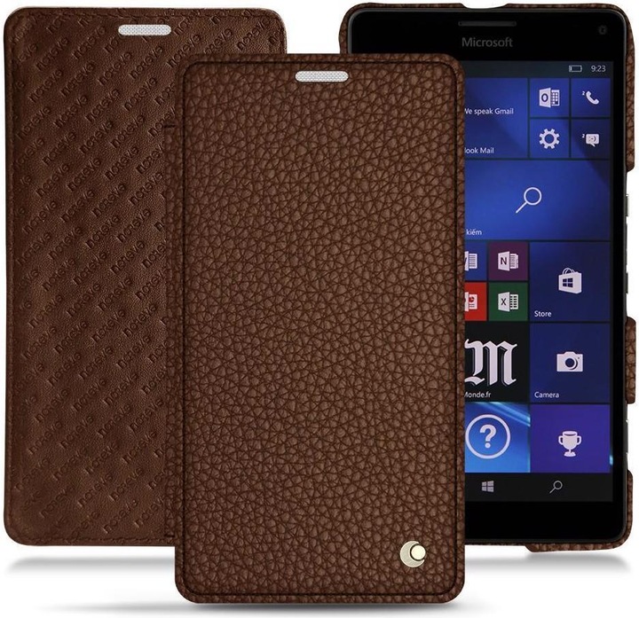 Image du produit Noreve Housse cuir horizontal