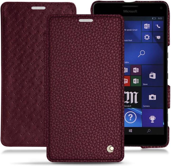 Image du produit Noreve Housse cuir horizontal