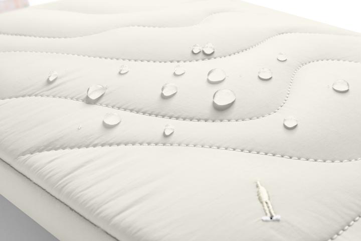 Produktbild tomtoc Terra-A27 Tasche für 13" Laptop weiss (13")