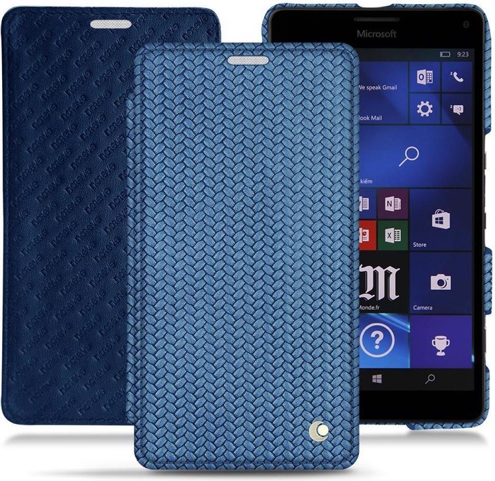 Image du produit Noreve Housse cuir horizontal