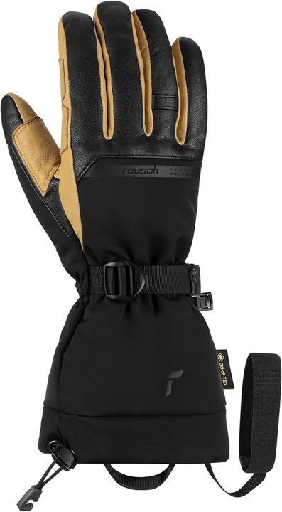 Produktbild Reusch Discovery GORE-TEX Touch-Tec (7.5)