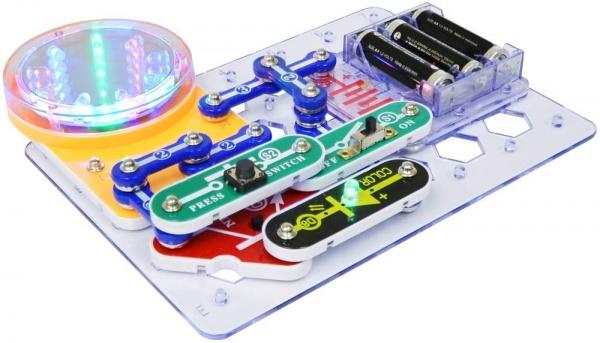 Actual product image Boffin II 3D
