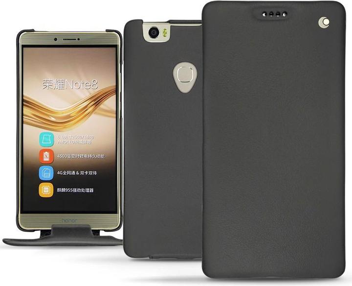 Actual product image Noreve Leather cover vertical