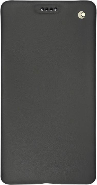 Actual product image Noreve Leather cover vertical