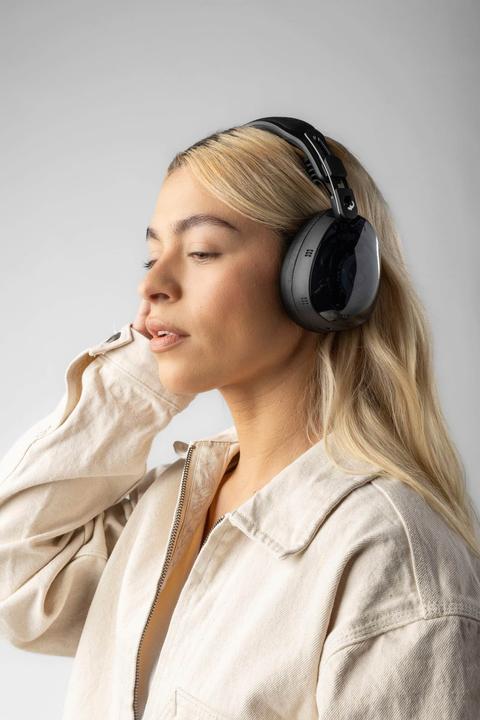 Actual product image Skullcandy Aviator 900 (ANC, 50 h, Cable, Wireless)