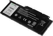 Actual product image GreenCell Laptop Battery for Dell Inspiron 15 7537 17 7737 7746 - 14.4V - 3800mAh (4 cubicles, 3800 mAh)