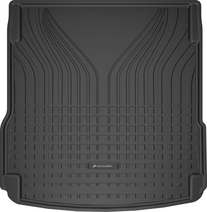 Walser Premium Kofferraumwanne Roadmaster für Audi A6 C8 Avant/Allroad 2018-Heute