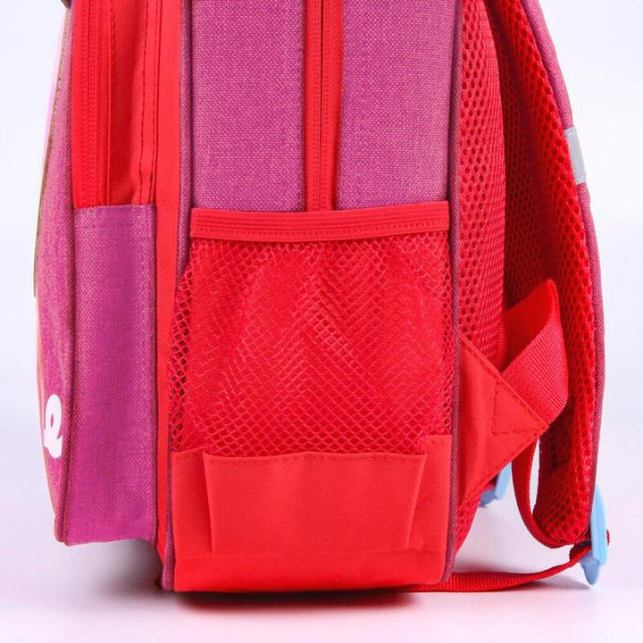 Produktbild Peppa Pig Rucksack