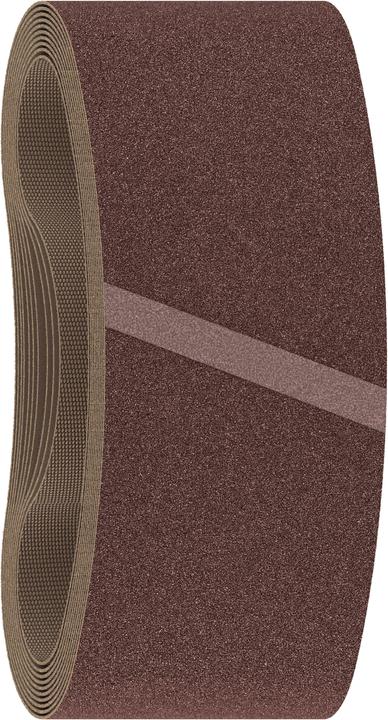 Produktbild Bosch Professional Zubehör PRO X440 Schleifband, 100 x 610 mm, G100 (100)