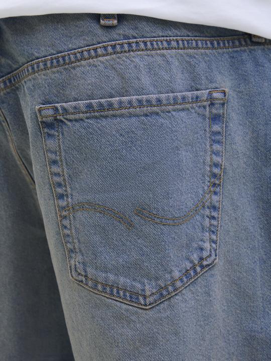 Immagine prodotto Jack & Jones Plus Size Loose Fit Baggy Fit Shorts Baggy Fit Shorts (44)