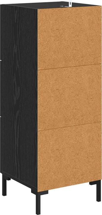 Produktbild vidaXL Sideboard (34.50 x 34 x 90 cm)