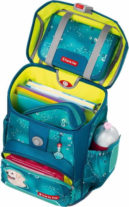 Image du produit Step by Step Dog Basty (19 l)