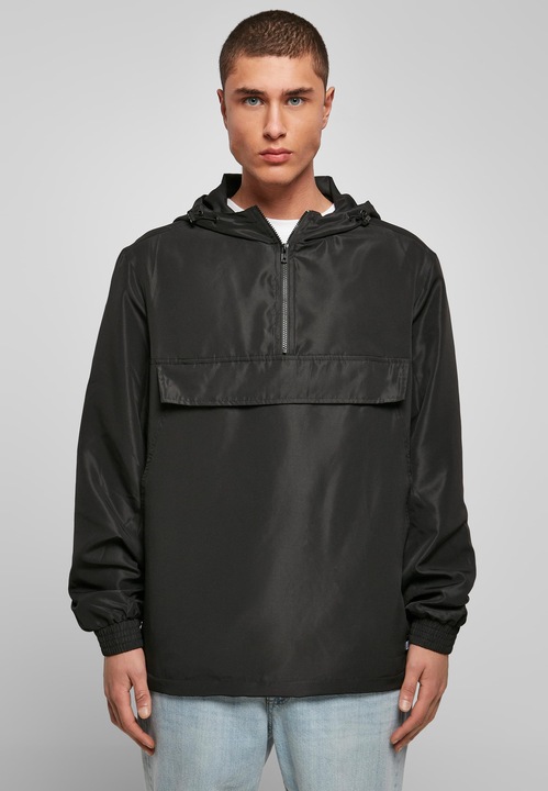 Image du produit Urban Classics Veste pull over basique recyclée - 17026 (M)