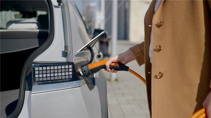 Produktbild Lapp Mobility EV-TYP2 (Typ 2, 11 kW, 20 A, 7 m)