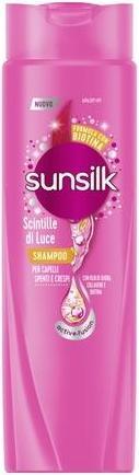 Immagine prodotto Sunsilk Shampoo per capelli lucenti 250 Ml (250 ml, Shampoo liquido)