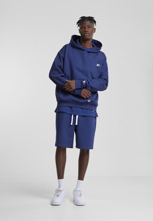 Actual product image Starter Essential Oversize Hoody - 161493 (M)