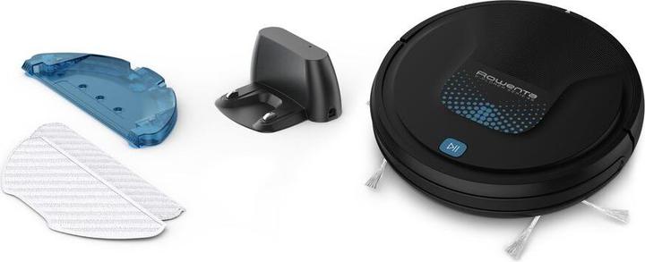 Produktbild Rowenta RR8275 Xplorer Serie 45 AQUA (Saugwischroboter)
