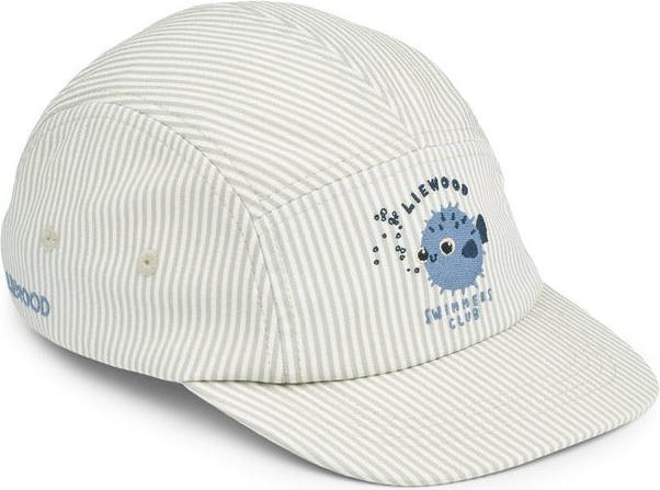 Produktbild Liewood Mütze Cap Rory Peppermint Sandy (53)
