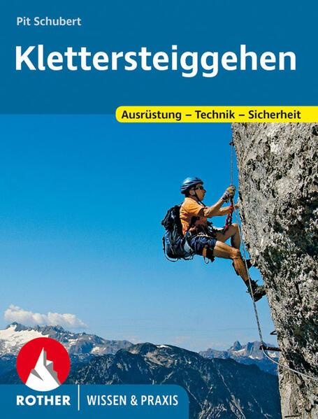 Produktbild Klettersteiggehen
