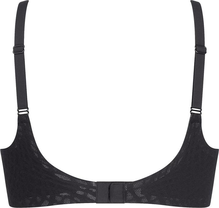 Produktbild Sloggi Bügelloser BH Blue ZERO Feel Bliss THE UP (Einzelpack, L)
